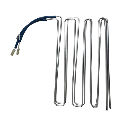 Resistência do Evaporador P/ Refrigerador Electrolux DF34 DF36 DF37