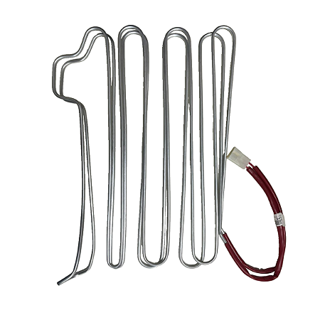 Resistência do Evaporador P/ Refrigerador Electrolux DF40 DF43