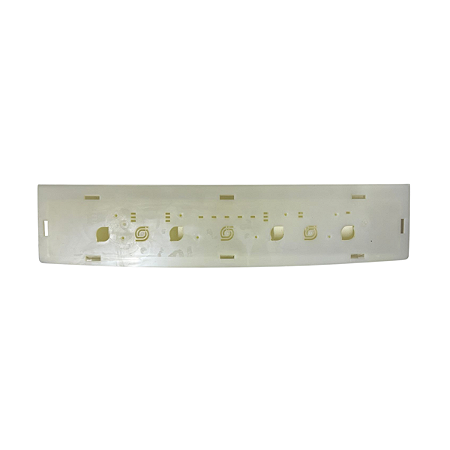 Suporte do Timer P/ Lava-Roupa Brastemp BWM06A BWB22A