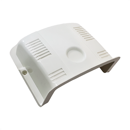 Capa Difusor para Refrigerador Brastemp BRE49 BRE50 BRE51 XRE48