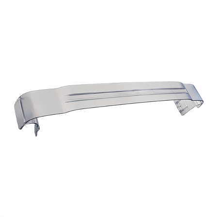 Frontal da Prateleira para Freezer Refrigerador Consul CRM30D 326041581