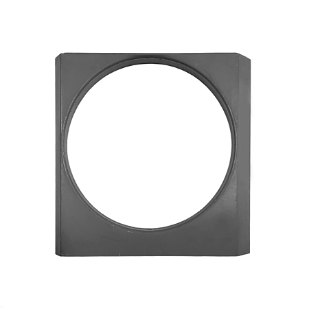 Câmara de Ventilação Ar Condicionado Consul 7.500 BTU/h