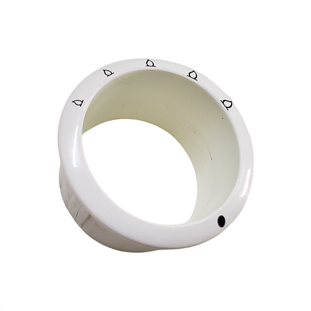 Flange Manipualdor do Ramal Lava-Roupa 186643