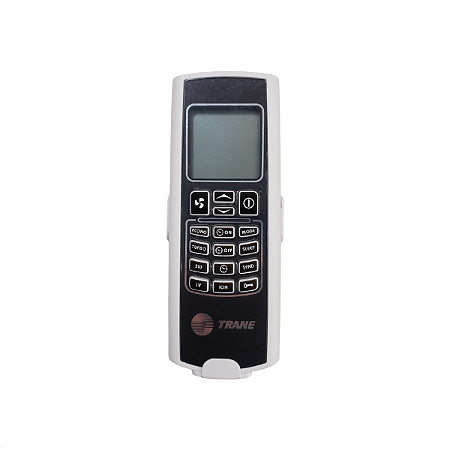 Controle Remoto para Evaporadora Trane MCX-E02416 MCX-E01816