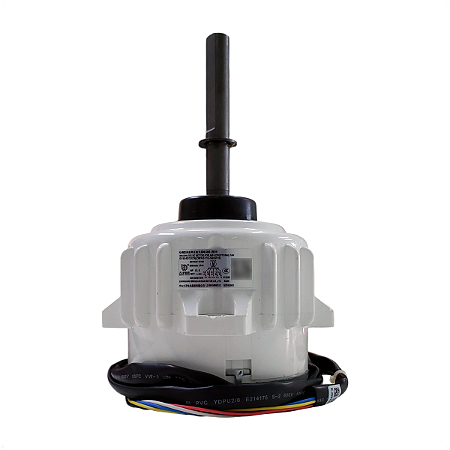 Motor Ventilador Condensadora Trane Inverter 310V 151W 8P 0150401079