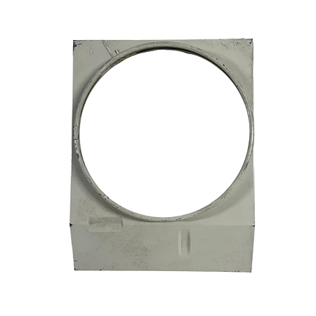 Barra Metálica P/ ACJ Springer Export Top Line 21K 28KBTU/H