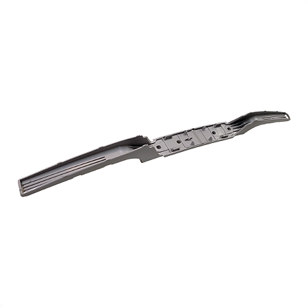 Base do Puxador Freezer Brastemp BVR28MA 326067351