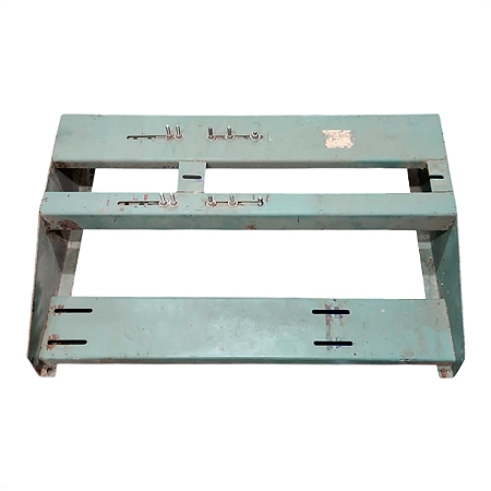 Base para Tanque 4HP 10Litros 94x55cm