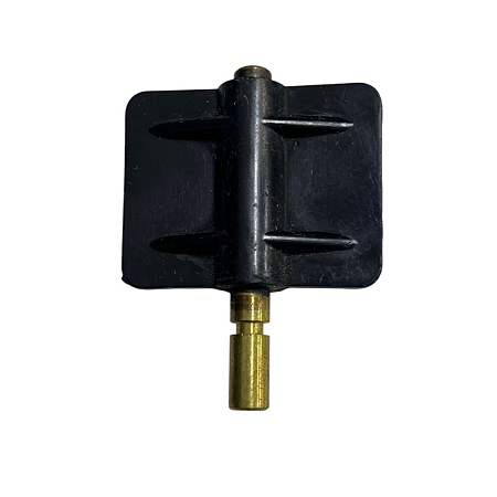 Borboleta Da Bomba D'Água Original Brastemp Antiga 21877