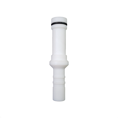 Bico Venturi para Condensador Bomba de Pó 159673-SI-CC-N03