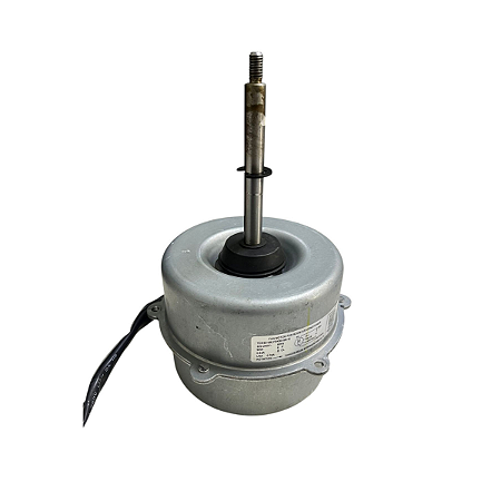 Motor Ventilador C/ Condensadora Trane 220V YDK90-6B