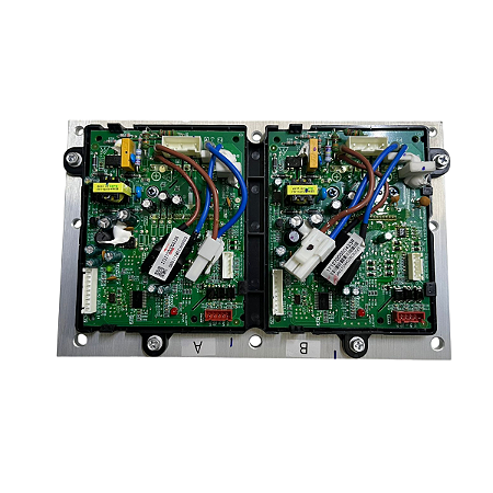 Placa Eletrônica Módulo P/ Evaporadora Trane 17127000004236