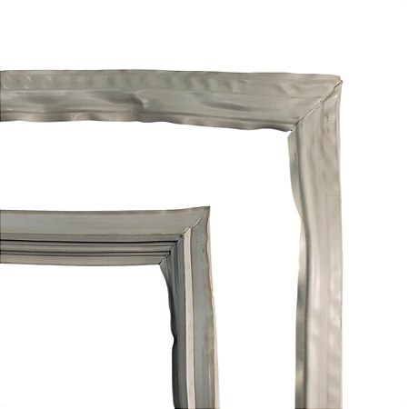 Gaxeta Magnética  para Refrigerador 39x101cm