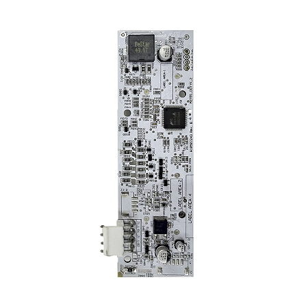 Placa Interface para Cervejeira Consul CDZ12 1 Conector W110282691