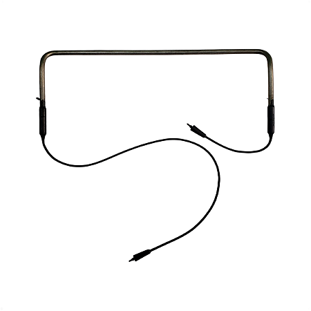 Resistência Freezer Brastemp BVG26A 320L 127V 001015273