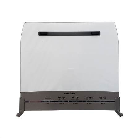 Tampa de Vidro Fogão Brastemp BF060 BF760 W10326529
