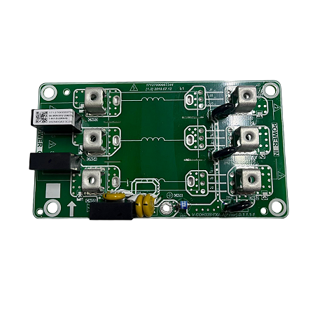 Placa Eletrônica P/ Condensadora Filtro Trane V-COH335-TXA-A