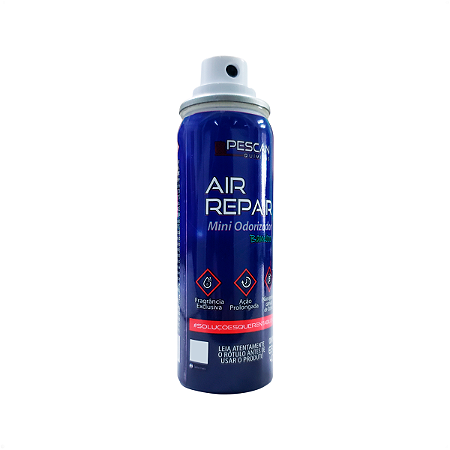 Odorizador Air Repair Fragrância Bamboo 65ml