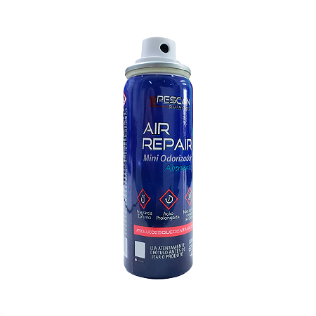 Odorizador Air Repair Fragrância Abersense 65ml