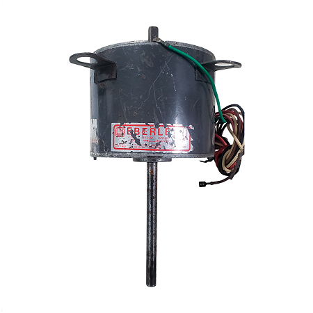 Motor Ventilador Eberle 0,42 21/50CV 220V AC001877 AC00100832