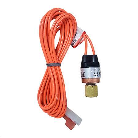 Pressostato Alta Pressão  6,0 FLA 36 LRA AT 120V 240 V 60"