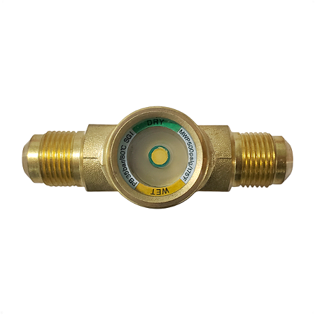 Visor de Líquido Danfoss 1/2" x 1/2" SGI12 014-0009 00