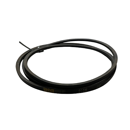 Correia Industrial Em "V" A-112