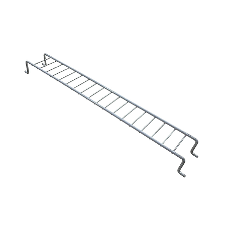 Frontal GW RoHS P/ Refrigerador Cônsul CRD34A 326050042