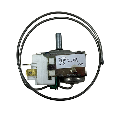 Termostato Robertshaw Ar-condicionado 7.5k A 18k Btu/h Q/F