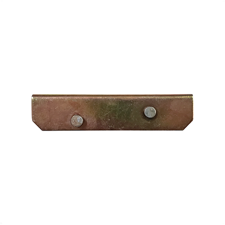 Conjunto Guia de Dobradiça Fogão Brastemp BFP BFM BFE BFW