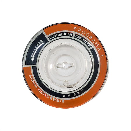 Dial de Ciclos Lava-Roupa Brastemp 1P BLE61L 21216