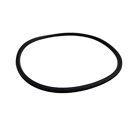 Gaxeta Da Porta P/ Secadora Brastemp Bsr24a Bsc24e 55129