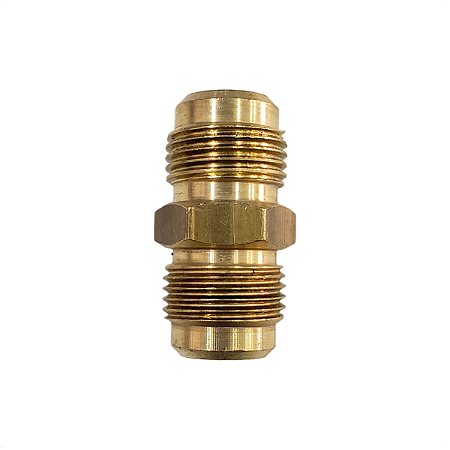 União Regular Niple 5/8" Macho SAE 26175