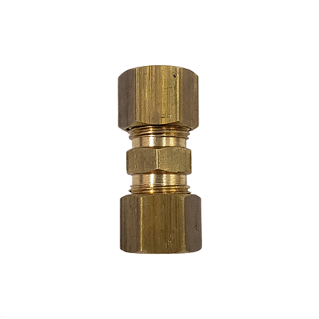 União de Compressão Anilha 5/16" SAE