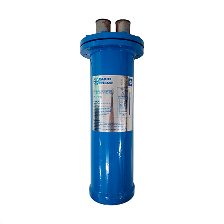 Separador de Óleo Flígor SO28 1 1/8" 35BAR S 00010028