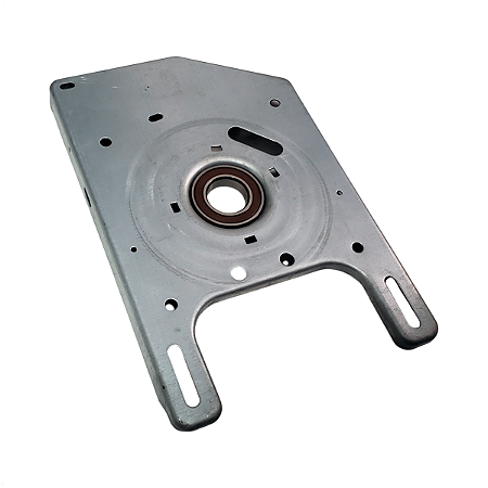 Suporte do Motor Lava-Roupa Brastemp BWC BWG BWR BWQ Consul CWE CWC CWL 360631