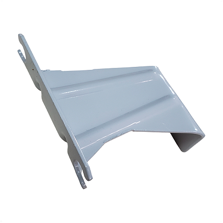 Suporte para Pivot do Motor Lava-Roupa Brastemp 3050