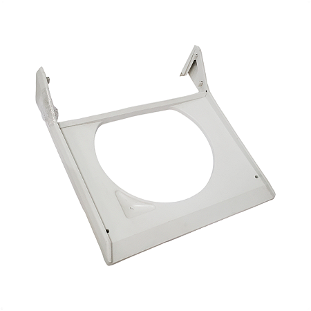 Tampa Fixa Lava Roupa Brastemp BLL56