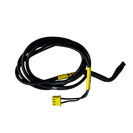 Sensor De Ambiente 10k P/ Condensadora Ze36 48 Ce36 48.000 60.000 Bt/uh