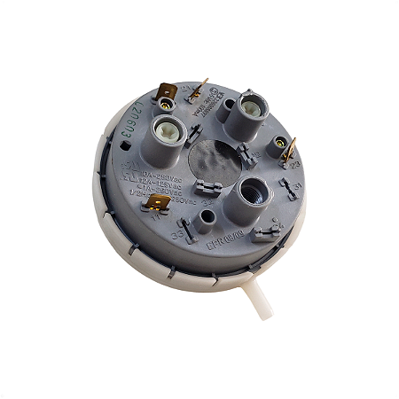 Controle de Nível D'Água Lava-Roupa Consul 5Kg CWC24A 326008897