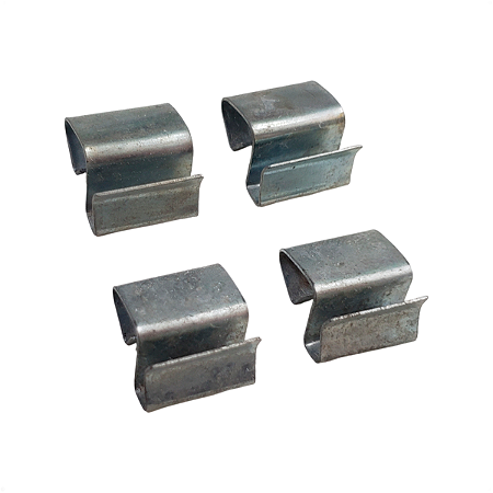 Clip de Tomada do Chicote para Lava-Roupa Brastemp 2502