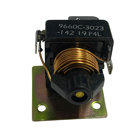 Relé De Partida P/ Lava-louça Brastemp Bvs24dga Klixon 220v
