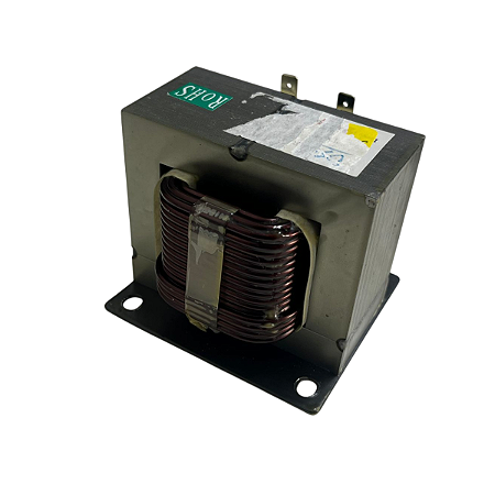 Reator Hcsu1804Xrv1Rl P/ Condensadora Trane 4Tvh 029 031 035