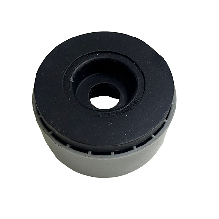 Calço Amortecedor De Borracha P/ Compressor Motor De Ar-Condicionado Trane