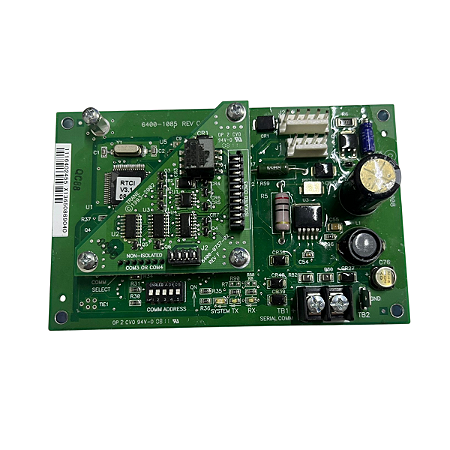 Placa Interface Rtci Trane V3.14210 1016401607 X13650869-04