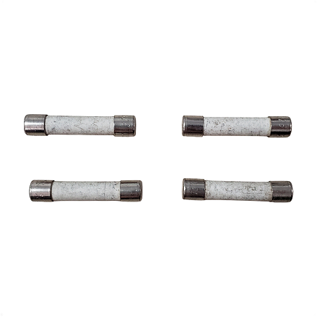 Fusivel para Ar Condicionado e Forno Micro-ondas 15A