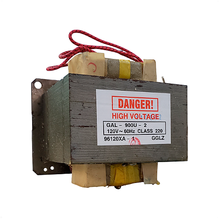 Transformador Micro-Ondas Consul CMS30AB 25L 127V GAL-900U-2