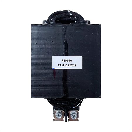 Reator do Motor para Trane 60A 220V 208V A 230V R6015A