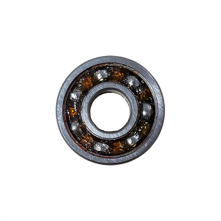 Rolamento Industrial Modelo 6000 ZZ