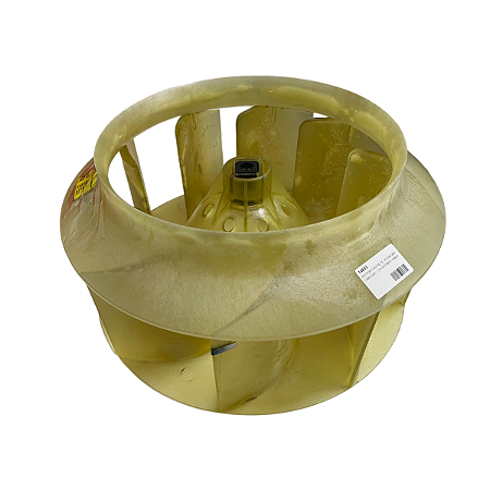 Rotor Cassete Água Geada Trane Cwcs16 Cwcs40 Cs0000Tn001